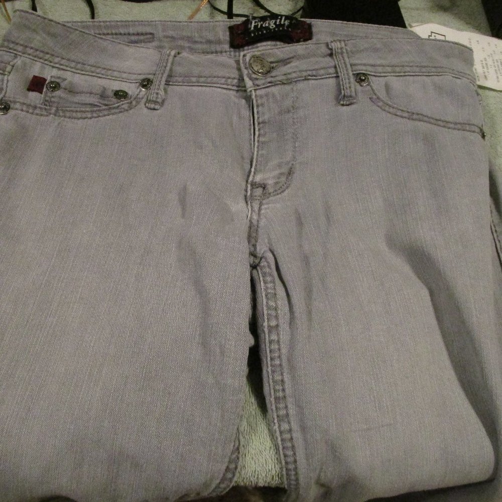 Girls Jeans